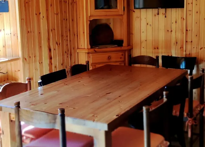 Casa de Férias Carlito