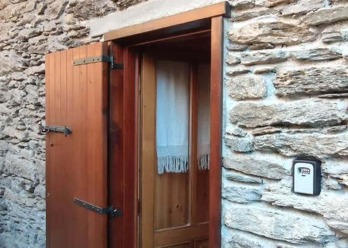 Casa de Férias Carlito