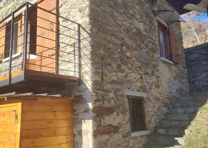 Casa de Férias Carlito