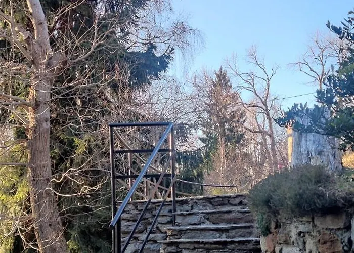 Carlito Casa de Férias *