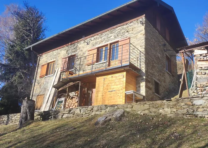 Casa de Férias Carlito *