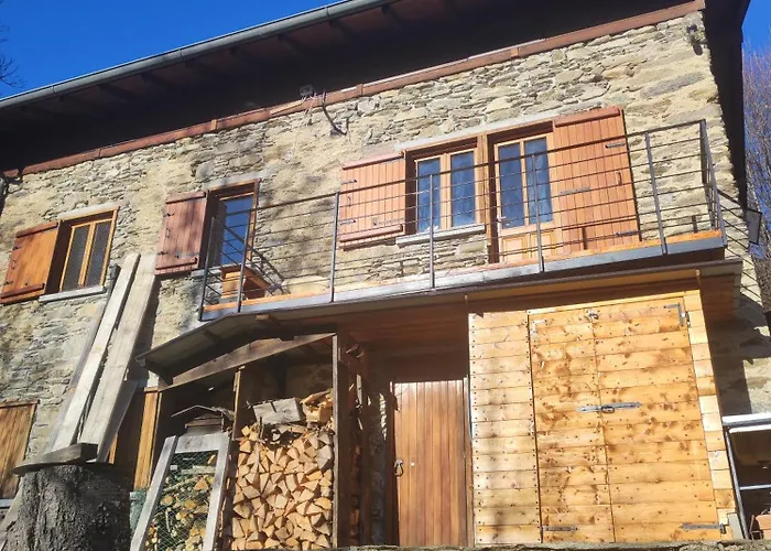 Carlito Casa de Férias