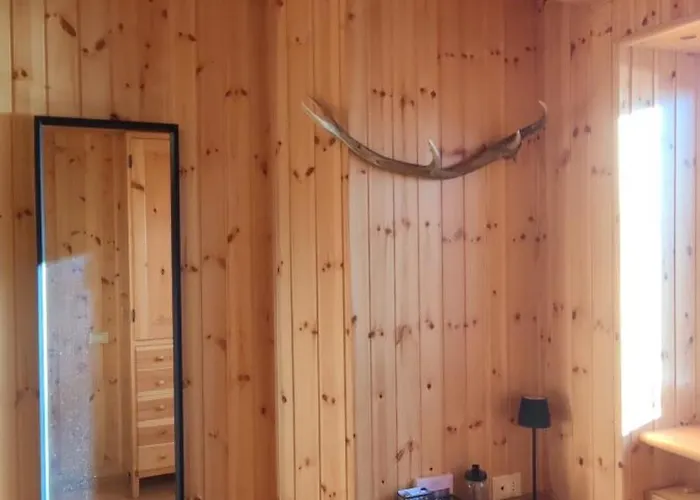 Casa de Férias Carlito *