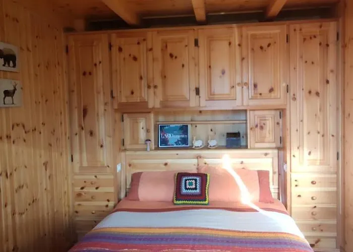 Casa de Férias Carlito