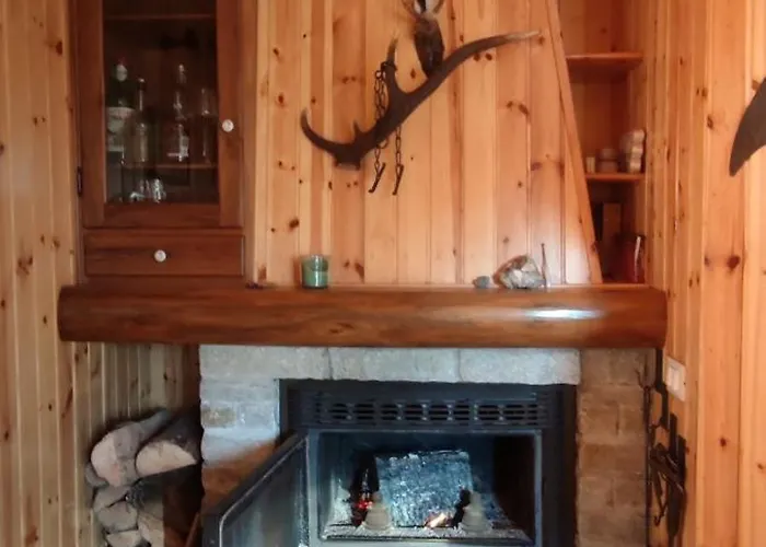 Carlito Casa de Férias Sueglio