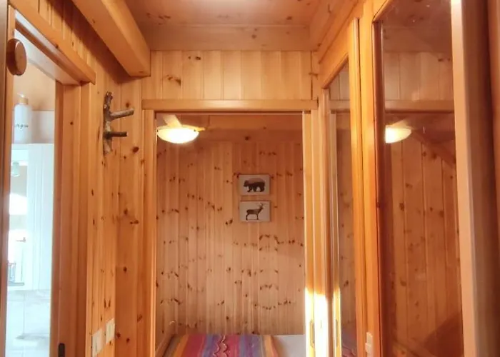 Casa de Férias Carlito Sueglio