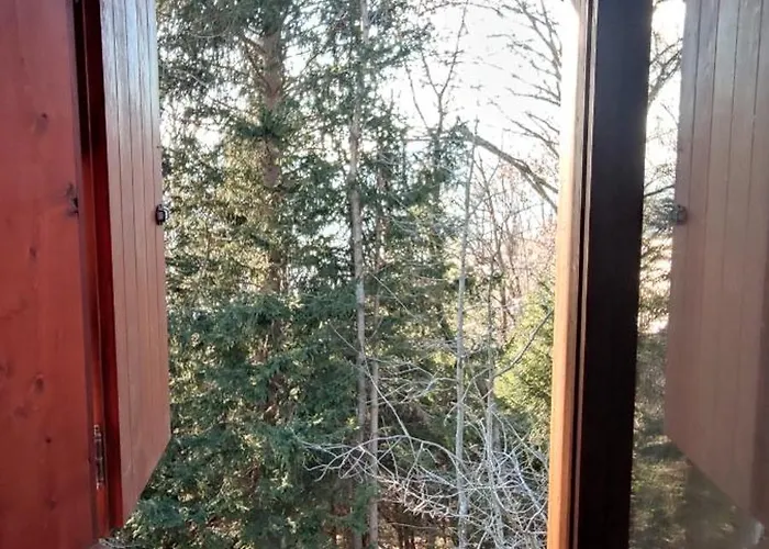 Carlito Casa de Férias Sueglio